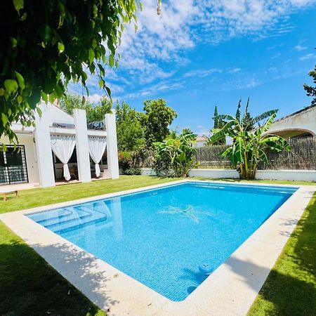 Sunset Villa Arcos アルコス・デ・ラ・フロンテーラ エクステリア 写真