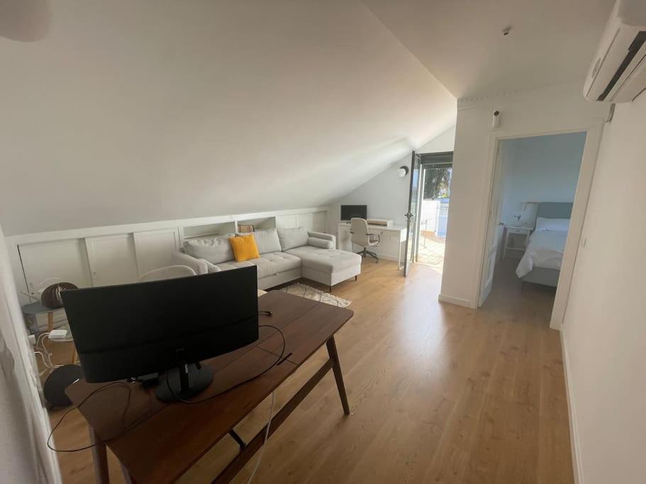 Sunset Villa Arcos アルコス・デ・ラ・フロンテーラ エクステリア 写真