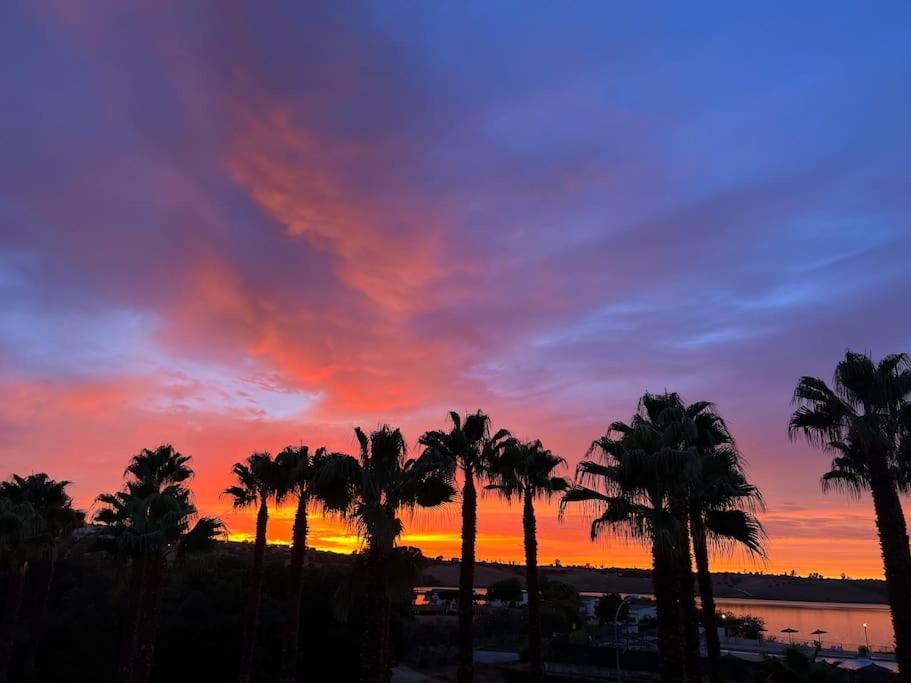 Sunset Villa Arcos アルコス・デ・ラ・フロンテーラ エクステリア 写真