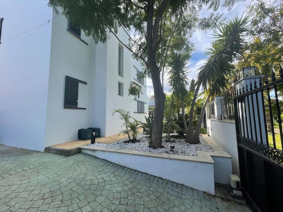 Sunset Villa Arcos アルコス・デ・ラ・フロンテーラ エクステリア 写真