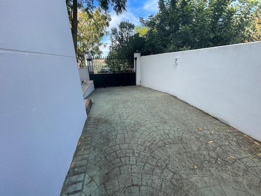 Sunset Villa Arcos アルコス・デ・ラ・フロンテーラ エクステリア 写真