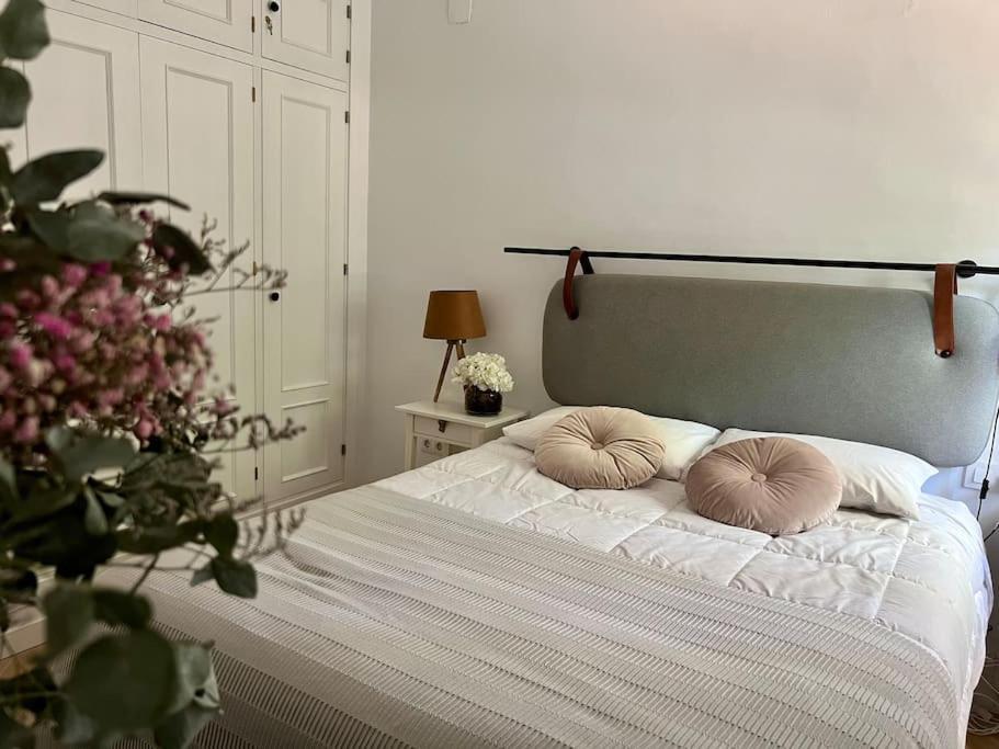 Sunset Villa Arcos アルコス・デ・ラ・フロンテーラ エクステリア 写真