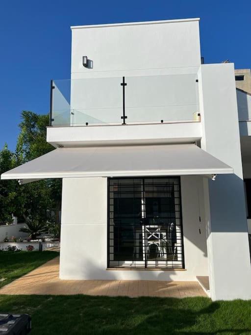 Sunset Villa Arcos アルコス・デ・ラ・フロンテーラ エクステリア 写真