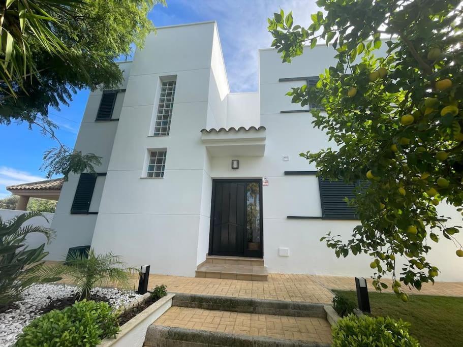 Sunset Villa Arcos アルコス・デ・ラ・フロンテーラ エクステリア 写真